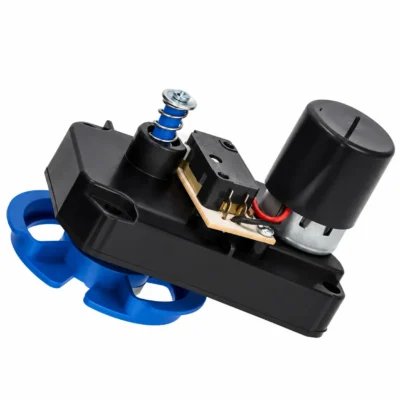 Motor reductor espiral snack FAS Saeco Megacold