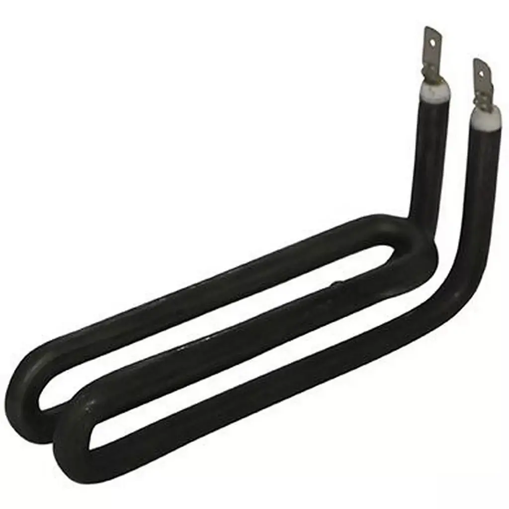 Resistencia desmontable Bianchi sin tapa
