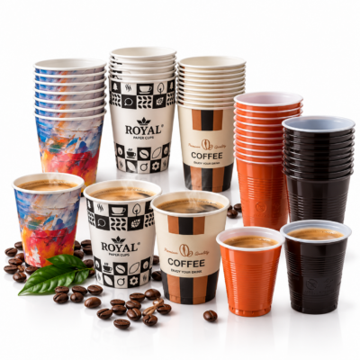 Vasos
