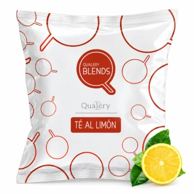 Te al limón Qualery 1kg